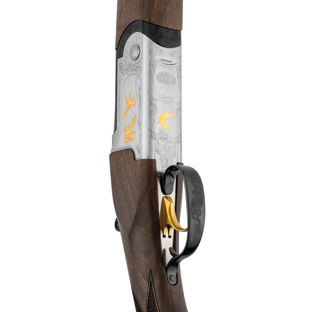 Fusil de chasse Fair Classic Ergal 410/76