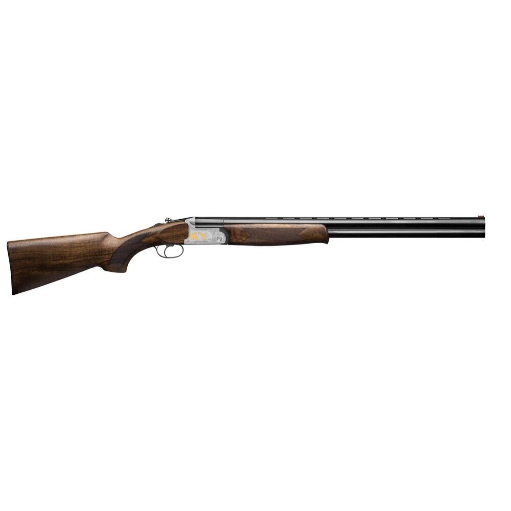 Fusil de chasse Fair Classic Ergal Extracteur 12/76 – Monodétente