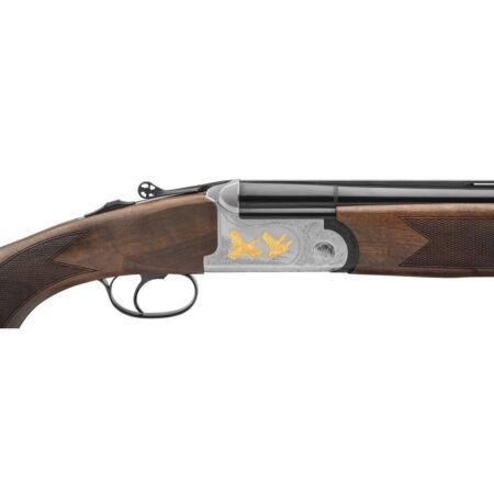 Fusil de chasse Fair Classic Ergal Extracteur 16/70