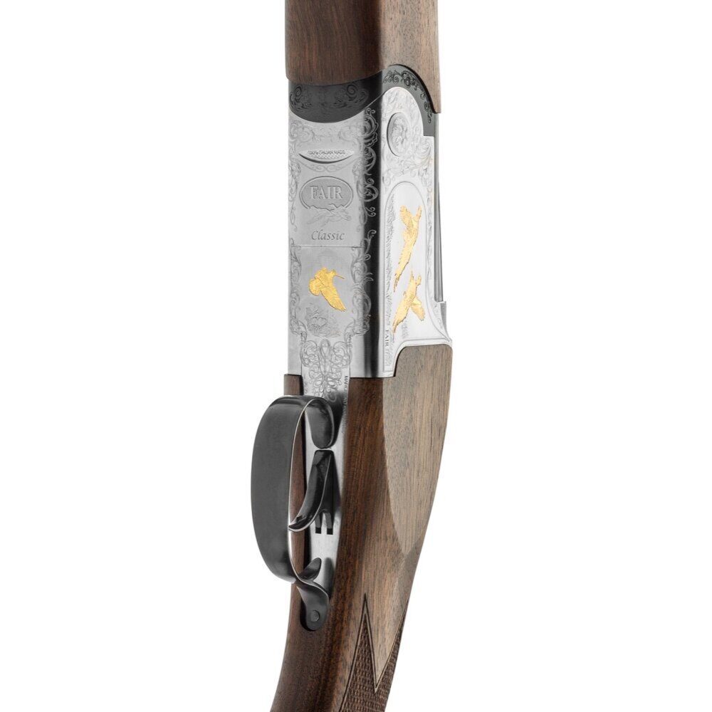 Fusil de chasse Fair Classic Ergal Extracteur 16/70