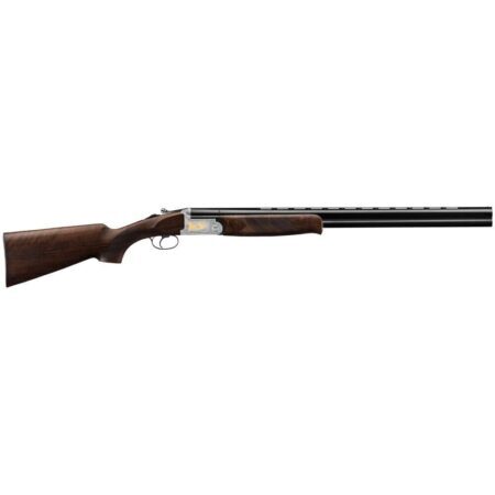 Fusil de chasse Fair Classic Ergal sélective 12/76 – Double détente
