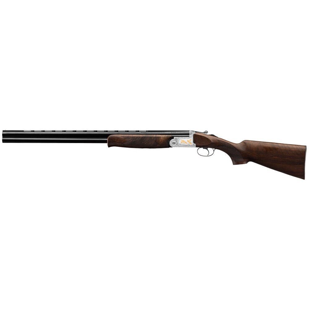 Fusil de chasse Fair Classic Ergal sélective 12/76 – Double détente