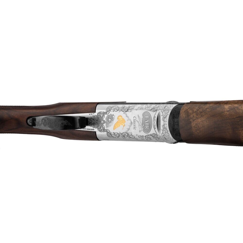 Fusil de chasse Fair Classic Ergal sélective 12/76 – Double détente