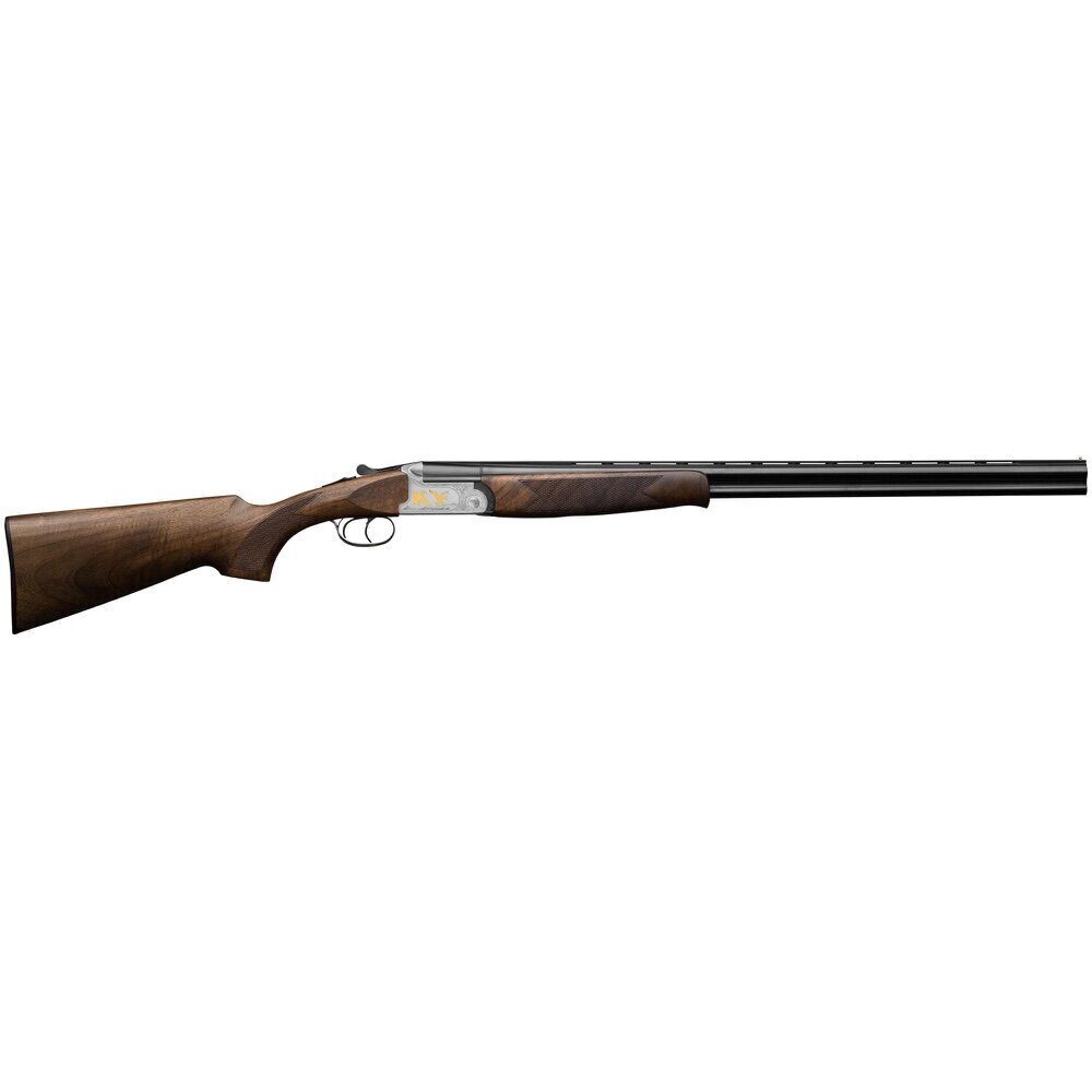 Fusil de chasse Fair Combo Acier 20/76 & .410/76