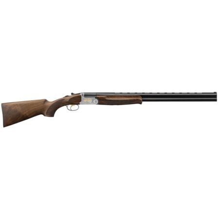 Fusil de chasse FAIR Lusso Acier 12/76