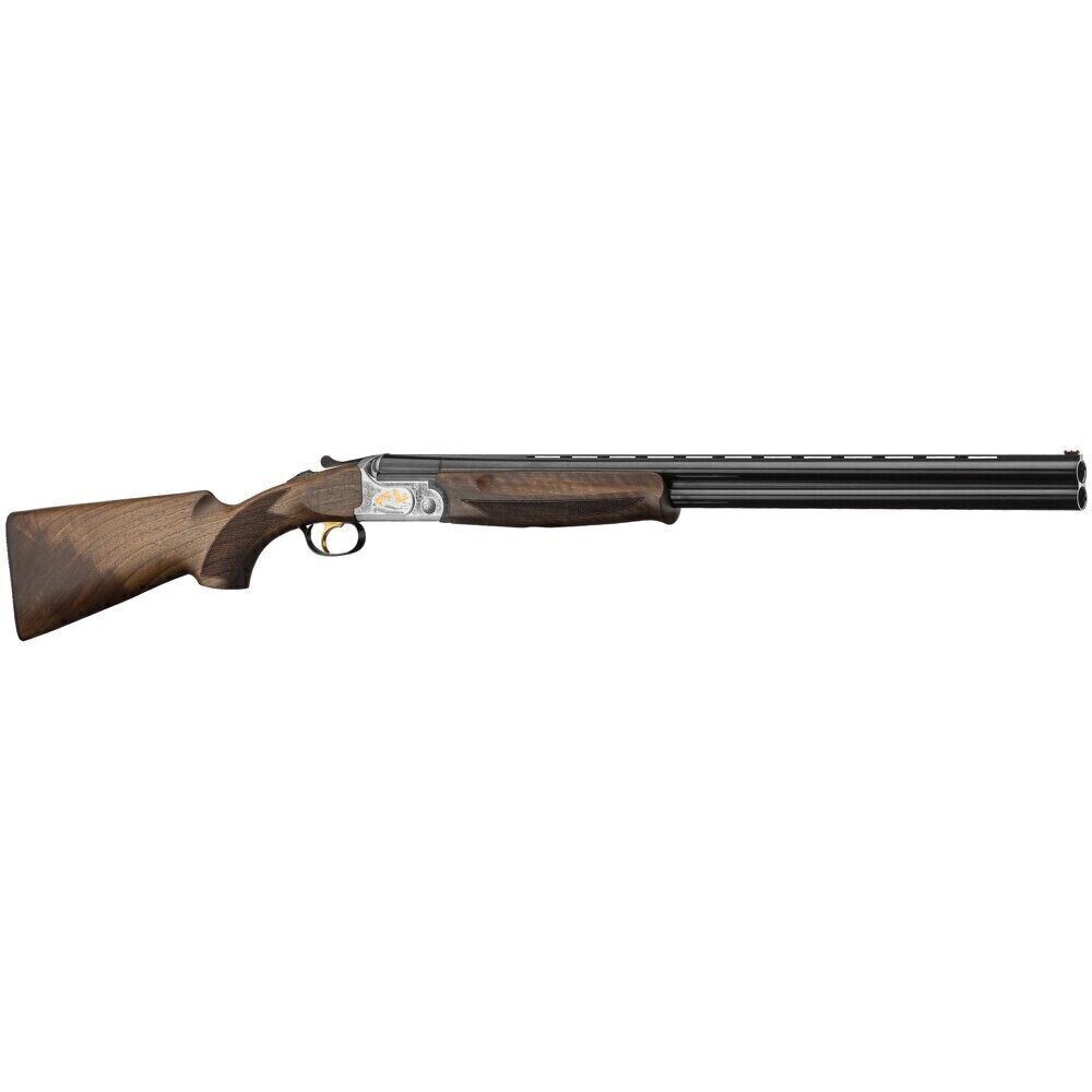 Fusil de chasse FAIR Lusso Acier 12/76