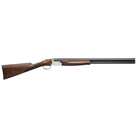 Fusil de chasse FAIR Lusso Ergal 28/76 – Monodétente