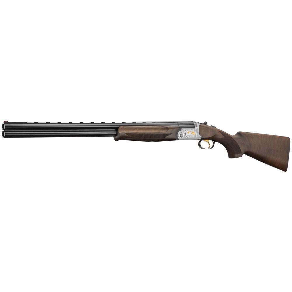 Fusil de chasse FAIR Lusso Ergal Éjecteur 12/76 – Crosse Pistolet Double détente
