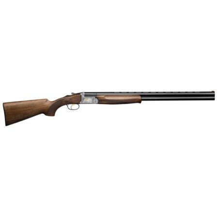 Fusil de chasse FAIR Lusso Ergal Éjecteur 12/76 – Crosse Pistolet Double détente