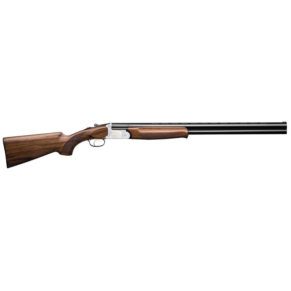 Fusil de chasse FAIR Lusso Ergal Éjecteur 12/76 – Crosse Pistolet Double détente