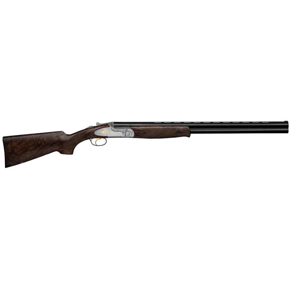 Fusil de chasse FAIR Lusso Faux Corps Ergal 12/76
