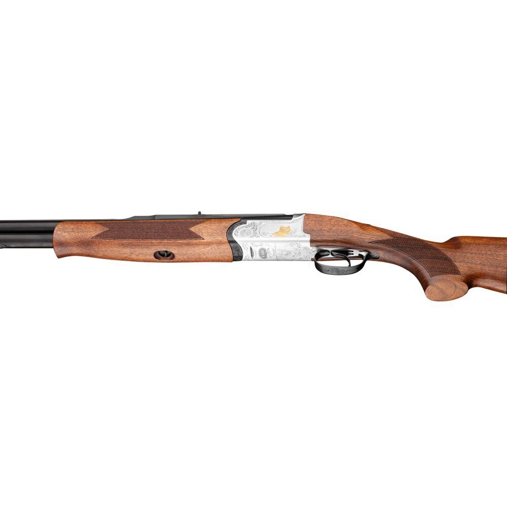 Fusil de chasse Fair Luxe Battue cal. 12/76 – Monodétente