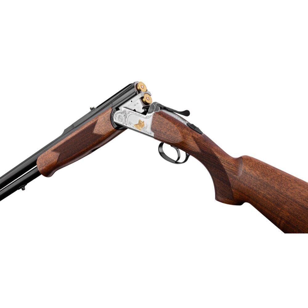 Fusil de chasse Fair Luxe Battue cal. 12/76 – Monodétente