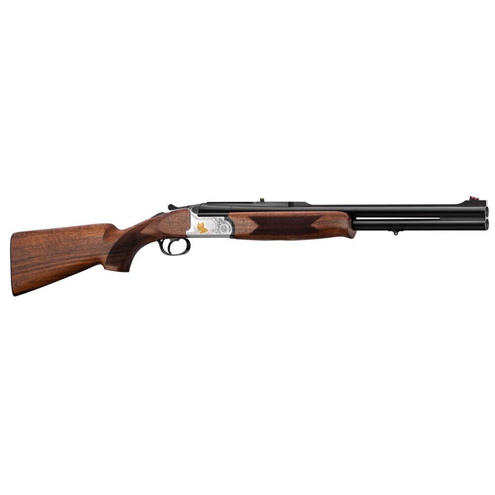 Fusil de chasse Fair Luxe Battue cal. 12/76 – Monodétente