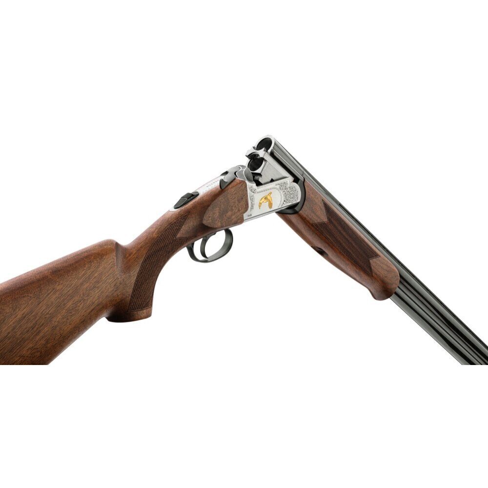 Fusil de chasse Fair Premier Acier 20/76 – Crosse Anglaise – MDS