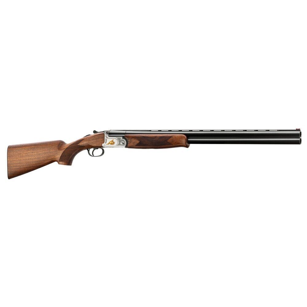 Fusil de chasse FAIR Premier ERGAL 12/76 – Double détente