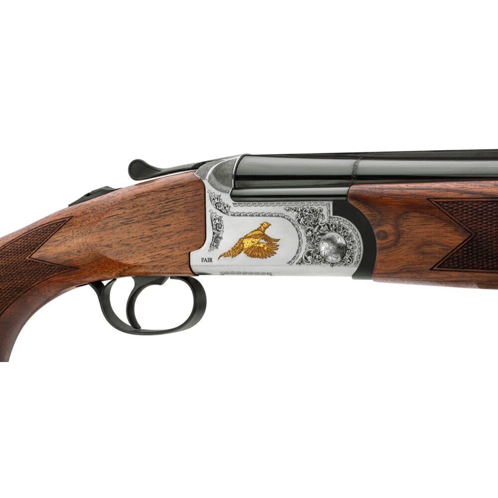 Fusil de chasse FAIR Premier ERGAL 12/76 – Double détente