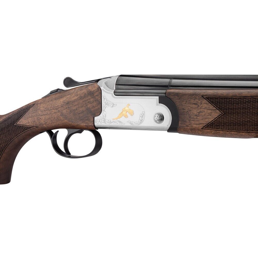 Fusil de chasse FAIR Premier Ergal 12/76 – Monodétente