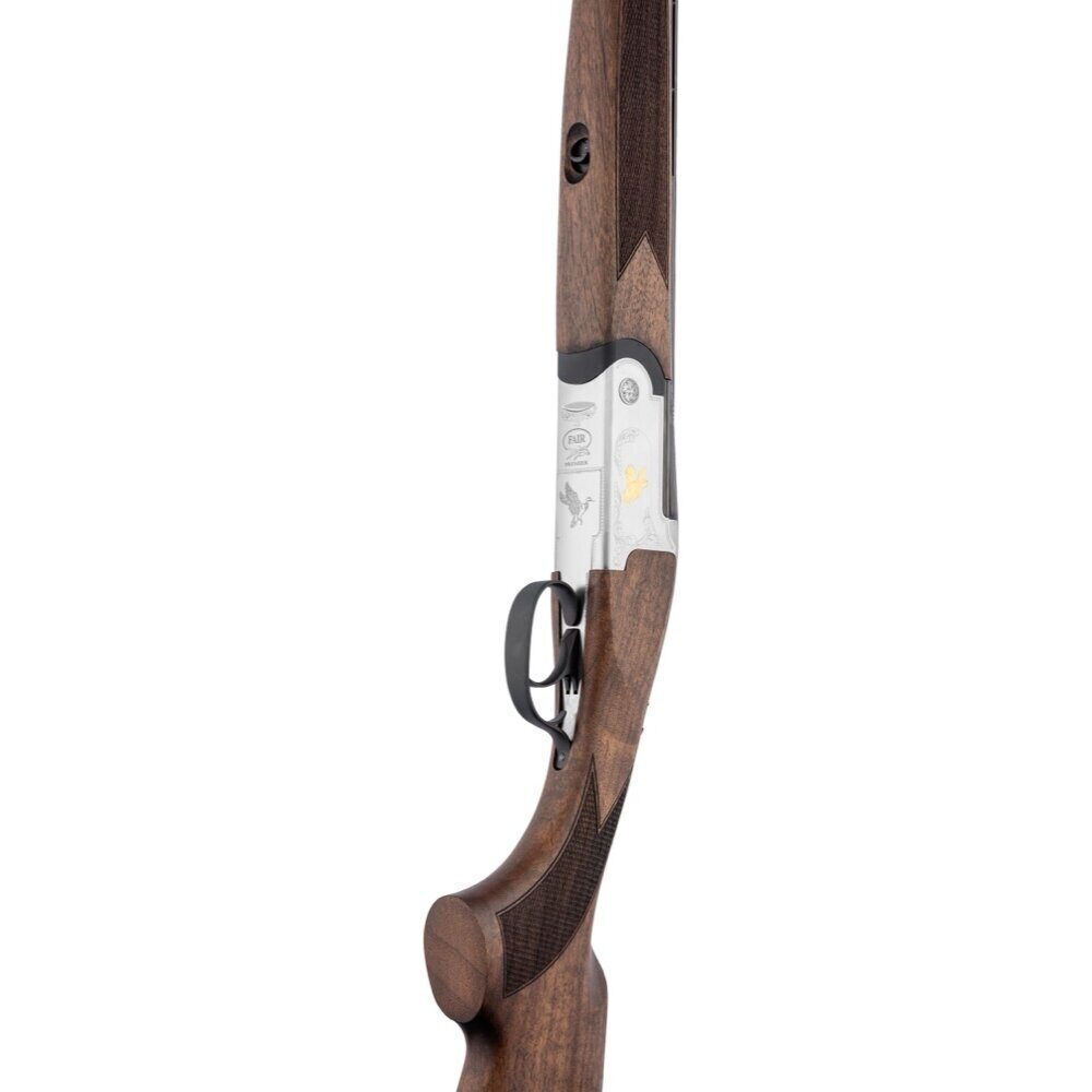 Fusil de chasse FAIR Premier Ergal 12/76 – Monodétente