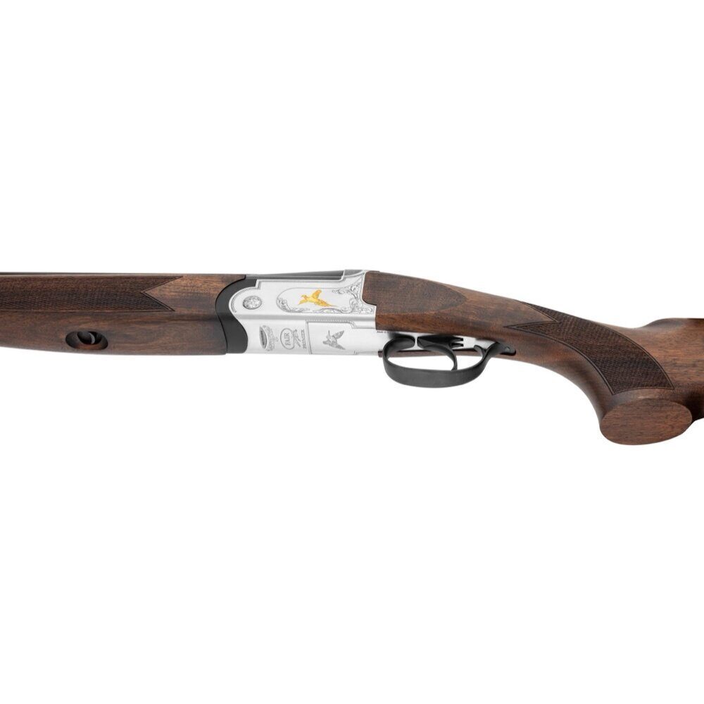 Fusil de chasse FAIR Premier ERGAL 20/76 – Crosse Anglaise Monodétente sélective