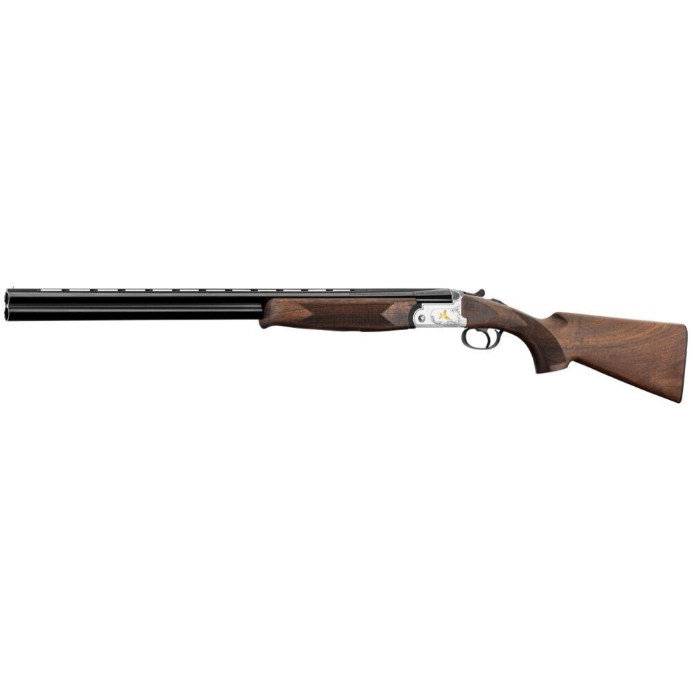 Fusil de chasse FAIR Premier ERGAL 20/76 – Crosse Anglaise Monodétente sélective