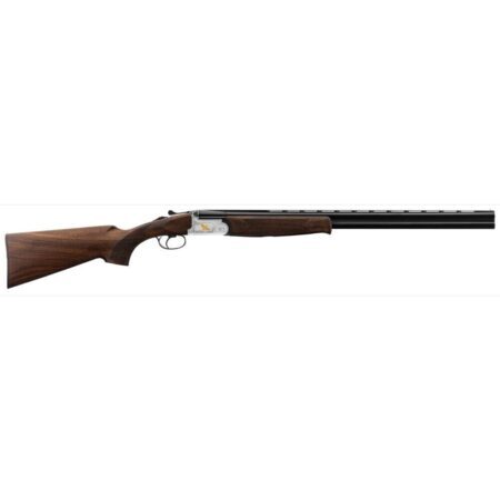 Fusil de chasse FAIR Premier ERGAL 20/76 – Crosse Anglaise Monodétente sélective