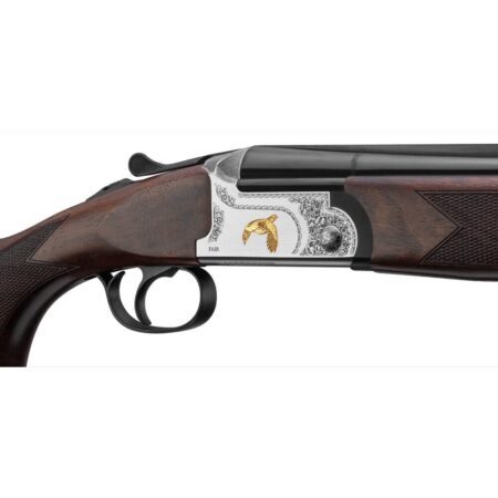 Fusil de chasse FAIR Premier Ergal .410 – Crosse pistolet – Double détente
