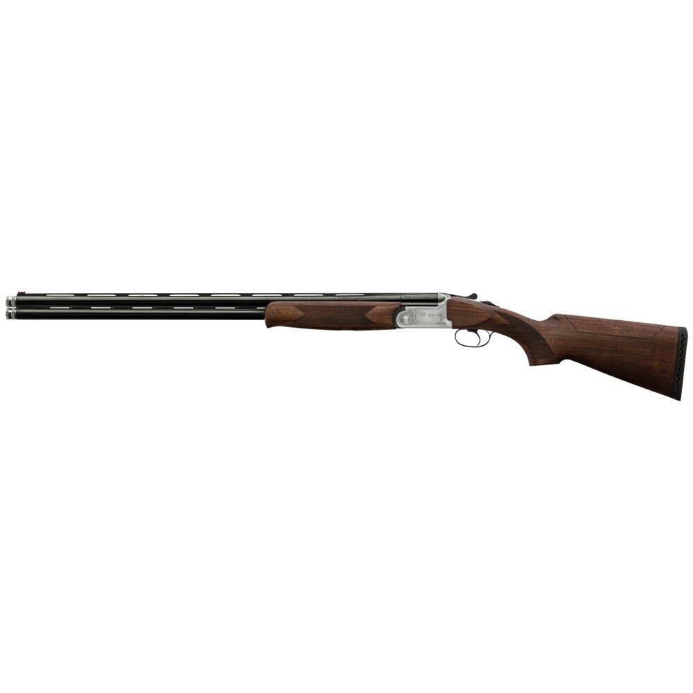 Fusil de chasse Fair Premier Ergal Extracteur 12/76 – Crosse pistolet – Monodétente