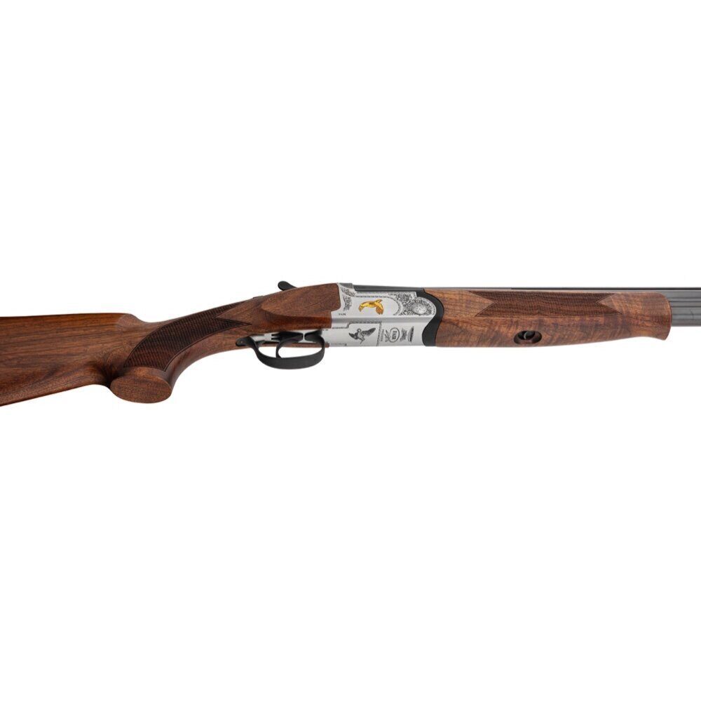 Fusil de chasse Fair Premier Ergal Extracteur 12/76 – Crosse pistolet – Monodétente
