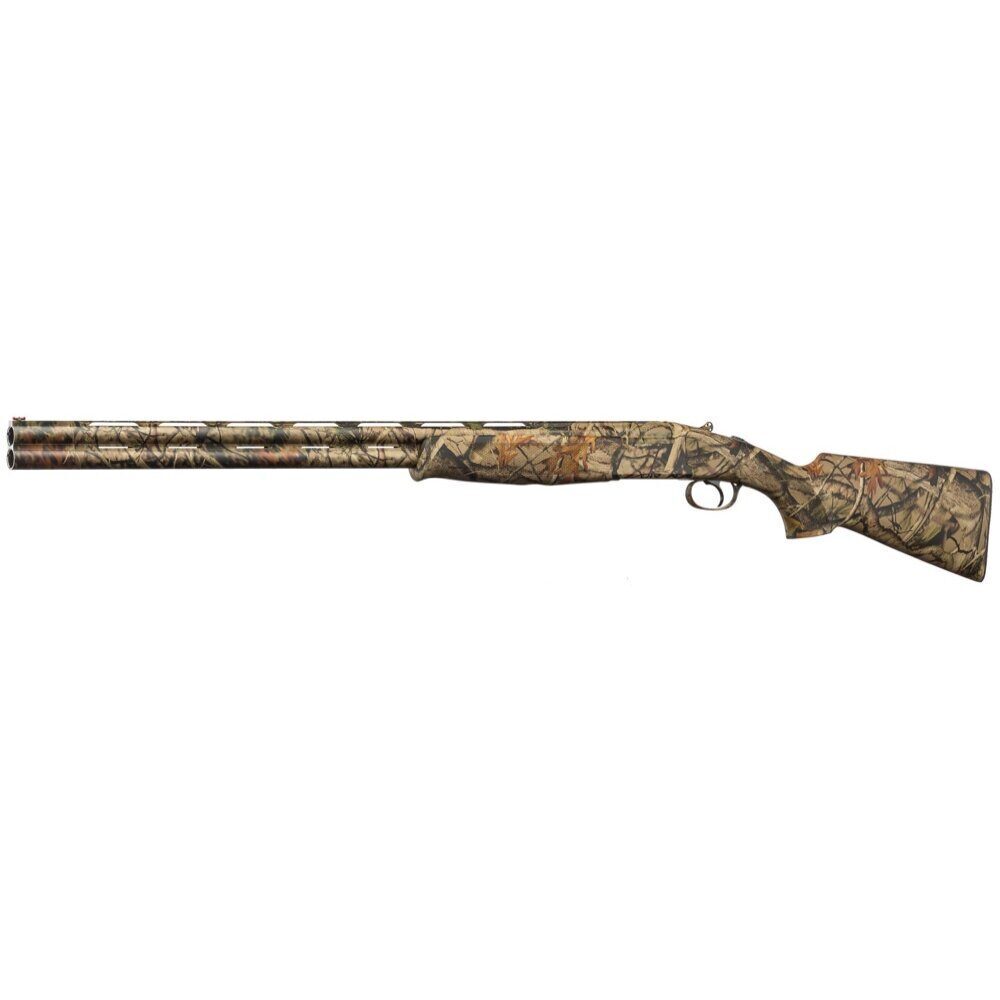 Fusil de chasse Fair Premier Gabion Extracteur Camouflage Cal. 12