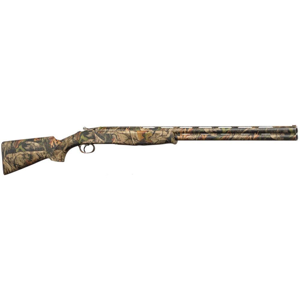 Fusil de chasse Fair Premier Gabion Extracteur Camouflage Cal. 12