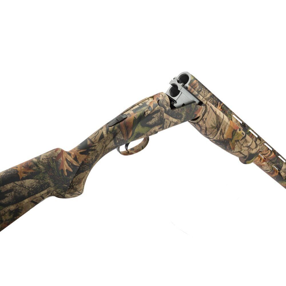 Fusil de chasse Fair Premier Gabion Extracteur Camouflage Cal. 12