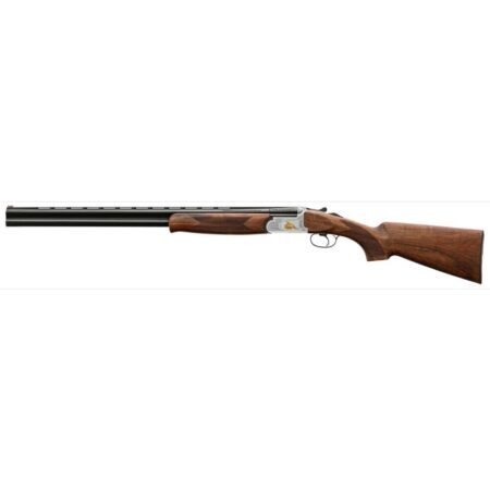 Fusil de chasse Fair Premier M Acier Extracteur Cal. 12/76 – Double détente