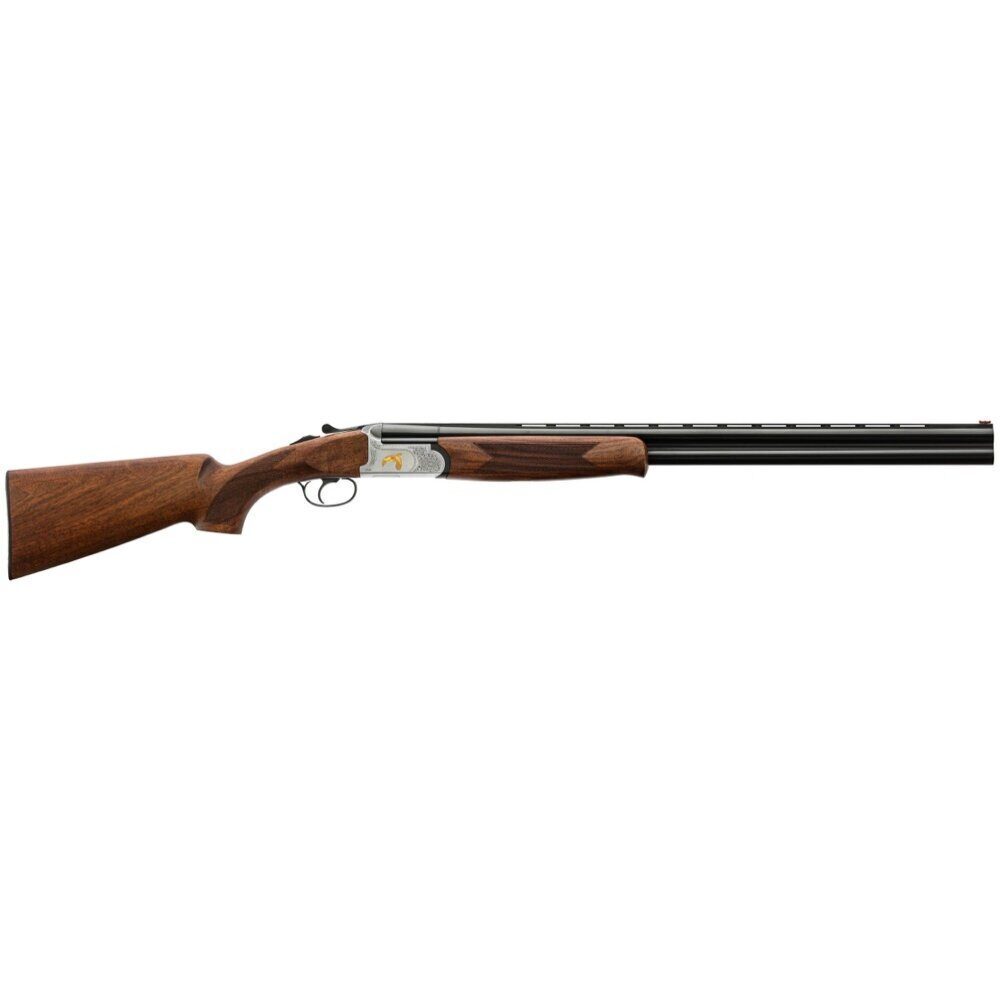 Fusil de chasse Fair Premier M Acier Extracteur Cal. 12/76 – Double détente