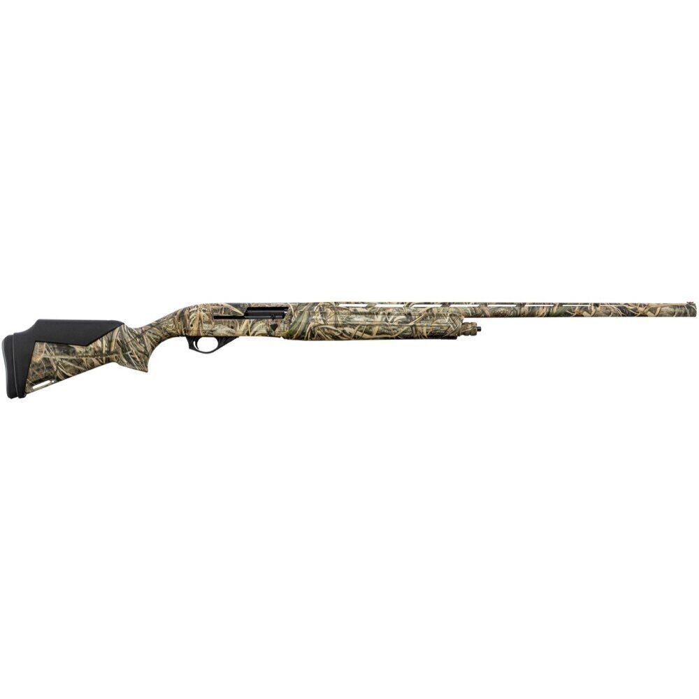 Fusil de chasse Impala Plus camo Max 5 Cal. 12/76 Istanbul Silah