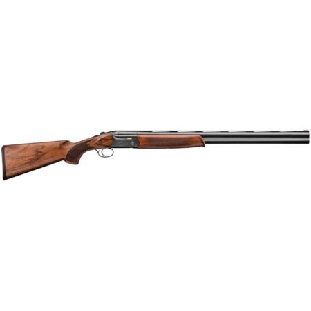 Fusil de chasse superposé Fabarm Elos A2 Notte Ergal – Extracteur