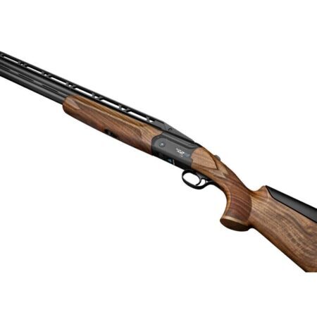 Fusil de compétion FABARM ELOS N2 RS TRAP AT superposé Cal. 12/70