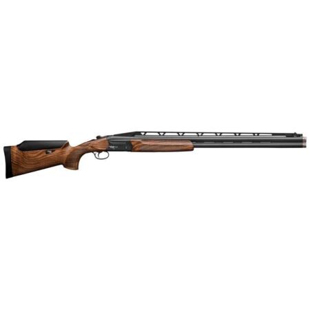 Fusil de compétion FABARM ELOS N2 RS TRAP AT superposé Cal. 12/70