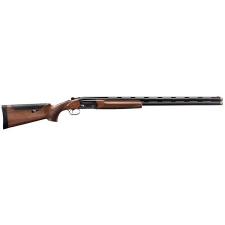 Fusil de compétition superposé ELOS N2 TRAP AS Cal. 12/70 Fabarm