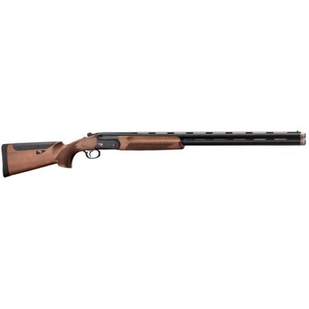 Fusil de compétition superposé ELOS N2 TRAP AS Cal. 12/70 Fabarm