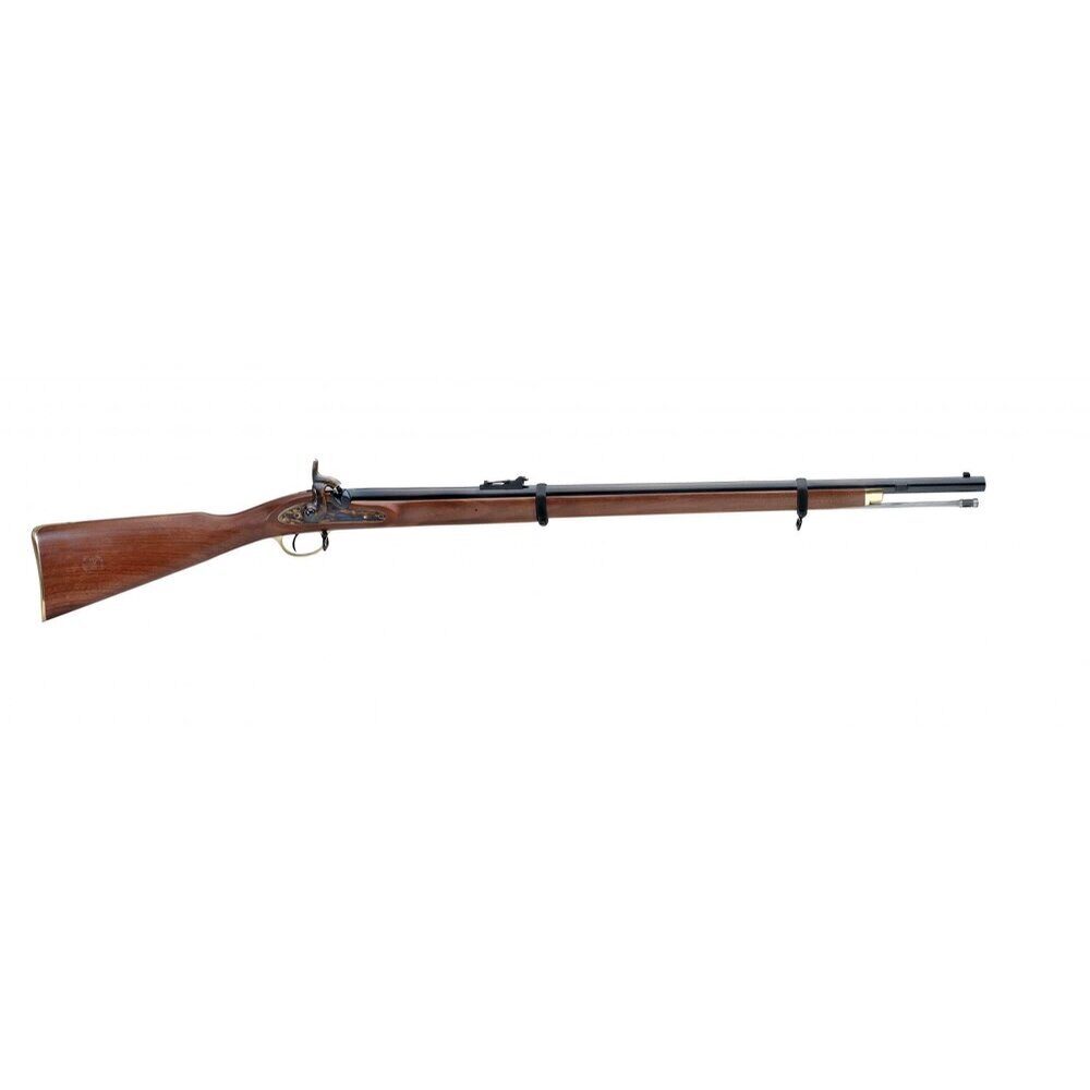 Fusil Enfield 2 bandes Pat.1858 à percussion cal. .577 Element Optics