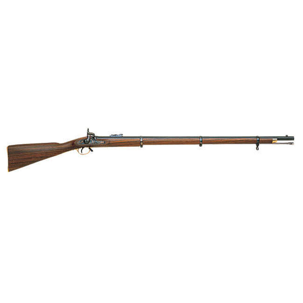 Fusil Enfield P.1853 3 bandes à percussion cal. 58 Enfield 1853 3 bandes