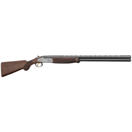 Fusil Fair Jubilée Venice 71 cm bascule acier faux corps – .410/76 Mono détente sélective