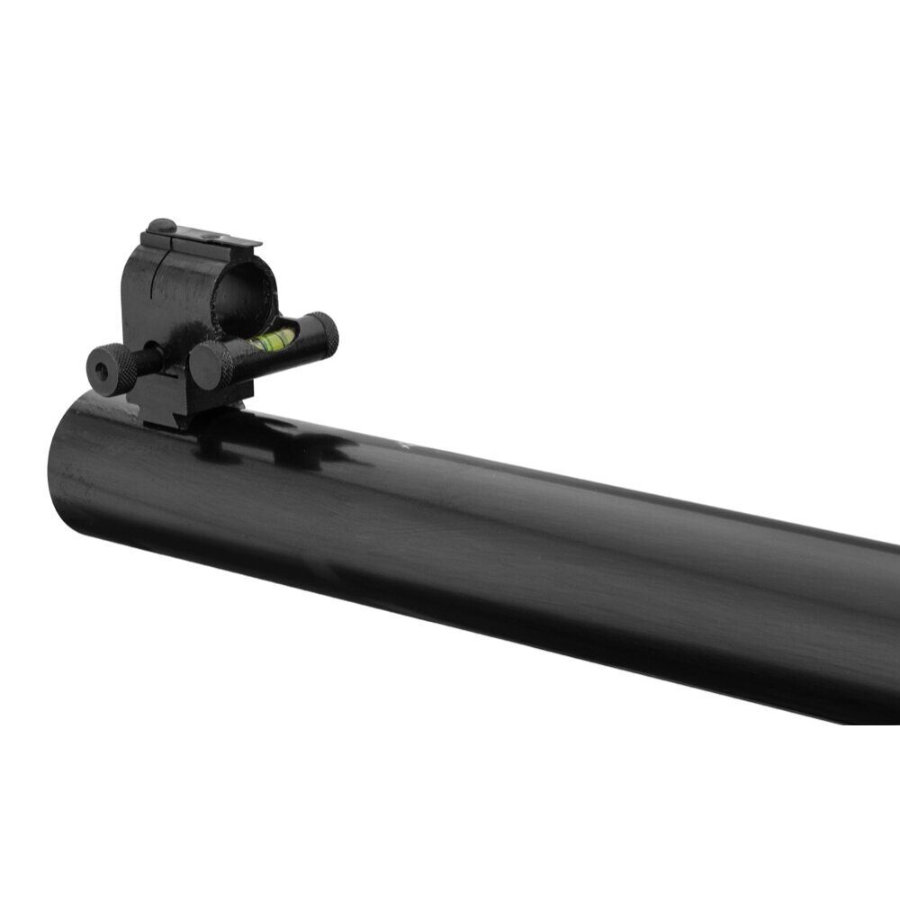 Fusil Gibbs à percussion Cal. .45
