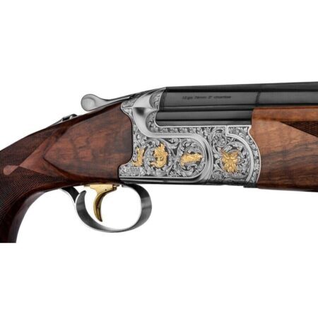Fusil Guerini INVICTUS III Sporting Bande plate – 12/76 CAESAR GUERINI