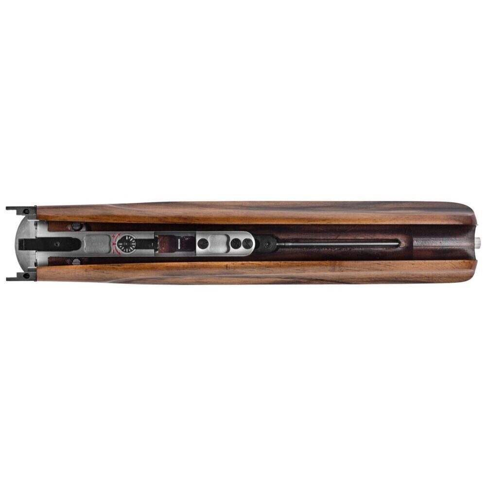 Fusil Guerini INVICTUS III Trap Bande plate – 12/70 CAESAR GUERINI