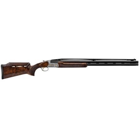 Fusil Guerini INVICTUS III Trap Impact Bande 1/2 haute réglable – 12/70 CAESAR GUERINI