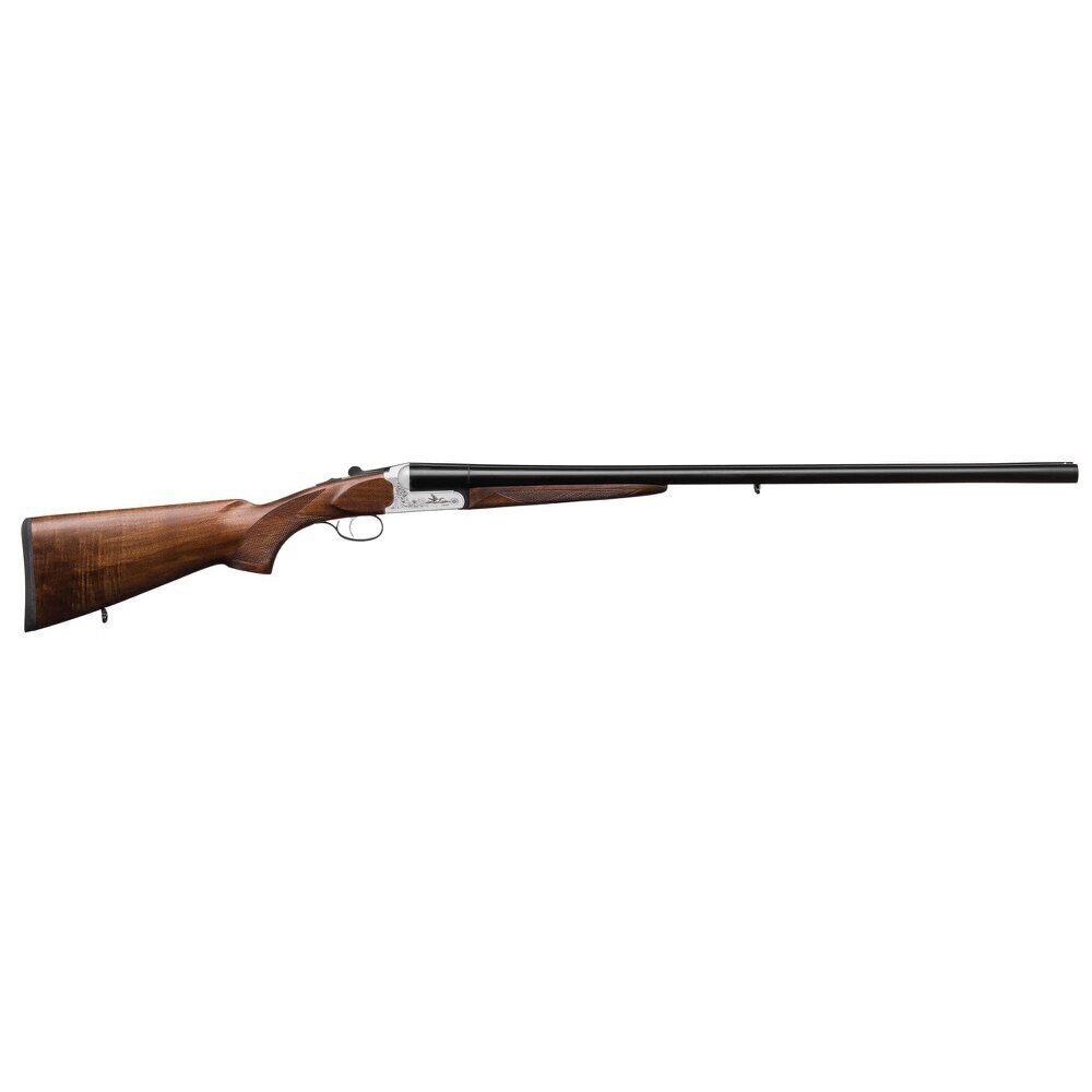 Fusil juxtaposé Yildiz Elégant Cal. 12/76 Cal. 12/76 – DD – Canon 76 cm