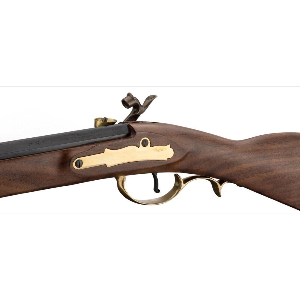 Fusil Kentucky à percussion Kentucky cal .45