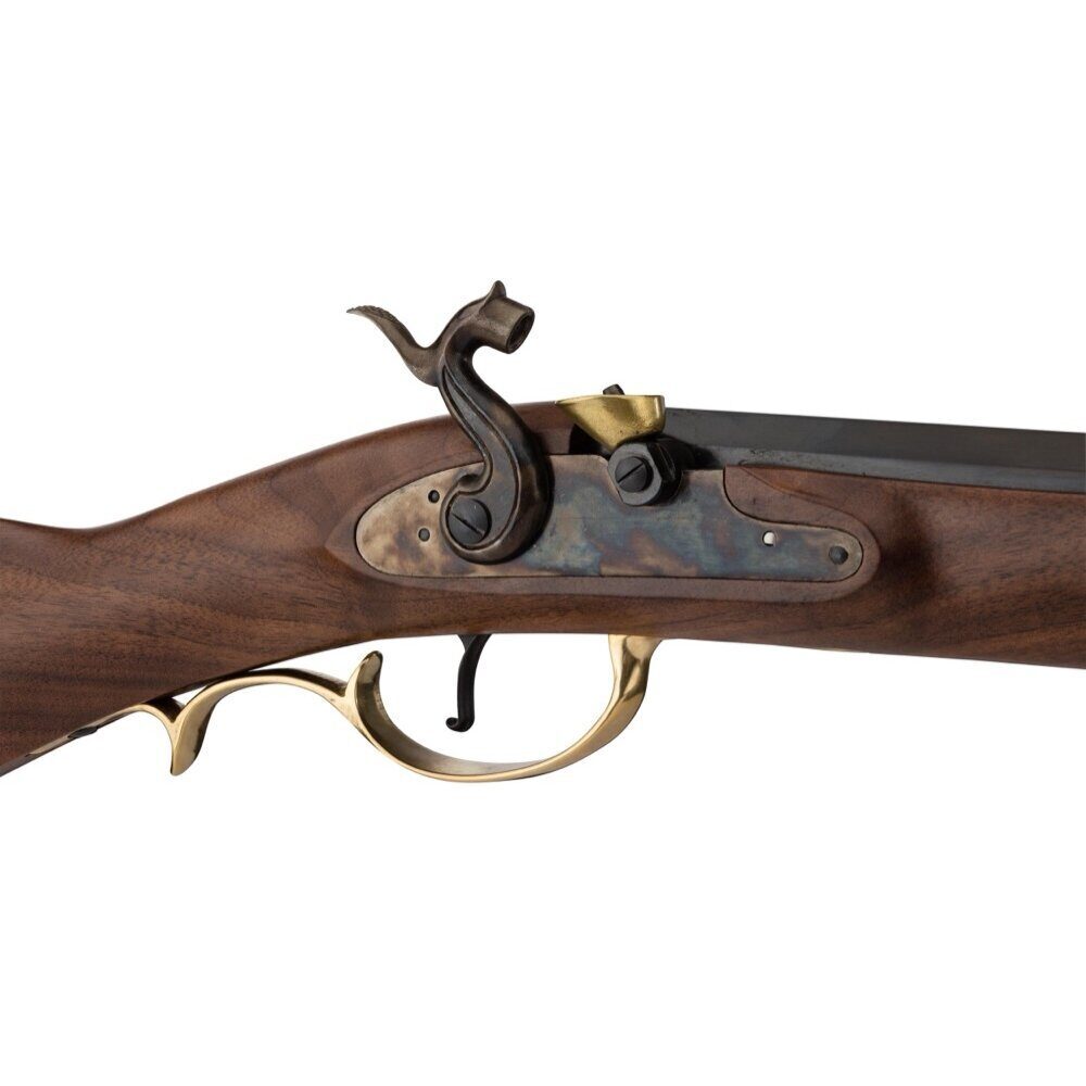 Fusil Kentucky à percussion Kentucky cal .45